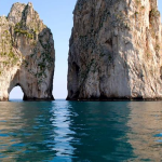Marinaio muore d’infarto a bordo della nave al largo di Capri