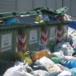 Operazione malaffare: gestione illecita di rifiuti, 3 arresti a Frosinone