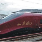 Treno Italo fermo sui binari per due ore, all’interno inferno a 50 gradi