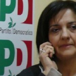 Camilla Sgambato eletta Presidente del Partito Democratico in provincia di Caserta