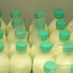 Coronavirus, prezzi bassi del latte: Coldiretti Lazio sostiene gli allevatori del Lazio