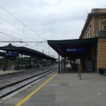 Lite furiosa tra due stranieri regolari alla stazione di Aversa, 2 feriti