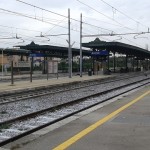 Linea Napoli - Aversa - Formia: modifiche al programma di circolazione treni