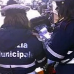 Acerra, operazione di Vigili e Carabinieri contro venditori e parcheggiatori abusivi