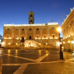 Roma, De Vecchis (Lega): “Vogliamo guidare Roma quanto prima per gestirla come si deve