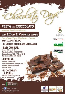 MANIFESTO CHOCOLATE DAYS DEFINITIVO1