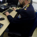 CORONAVIRUS, polizia postale: false email da parte di criminali del web