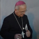 Aversa. La diocesi celebra i dieci anni di Ministero Episcopale di Mons. Angelo Spinillo