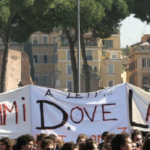 La Campania non ha più bisogno di assistenzialismo, ma di lavoro vero