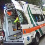 Lucca. Operaio 54enne morto travolto da due lastre di marmo