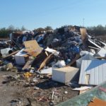 Ambiente: gestione illecita di rifiuti, denunciato imprenditore