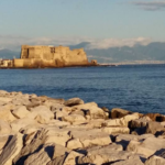 Il Castello dei 5 sensi, l’estate a Napoli parte da Castel dell'Ovo
