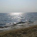Scarichi inquinanti litorale Licola-Pozzuoli, sopralluogo della Sma Campania
