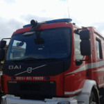 Quattro vigili del fuoco e sei poliziotti sono rimasti feriti a Reggio Calabria