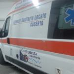 118 Caserta:  "Tra pochi giorni nuovi medici in servizio sulle ambulanze"