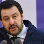 Salvini: sono favorevole all’apertura delle case chiuse per liberare ragazze dalla schiavitù