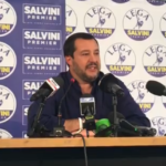 Salvini vuole la flat tax per le famiglie, Di Maio dice no