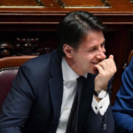 Un governo che porta l’Italia verso la chiusura