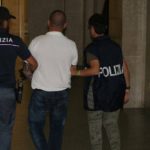 Arrestato l’uomo che ha dato fuoco la moglie a Reggio Calabria