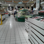 Campania. Covid-19, negozi e supermercati chiusi a Pasqua e Pasquetta