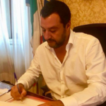 Zingaretti punta a sinistra, Salvini dovrebbe puntare al centro