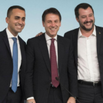 Sondaggi: Index, sostanzialmente pari Lega e M5S ma cala il Governo. Perde 2 punti Salvini, Di Maio 4, ma gradimento ancora alto 