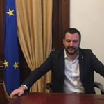 Ora è Salvini il nemico delle sinistre, solo perché è un vincente