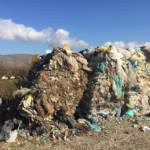 Traffico illecito di rifiuti dalla Campania verso il nord, smaltite 10.000 ton di rifiuti