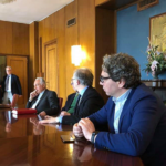 Caserta, Macrico: Con Del Monaco e Santillo il M5S supporta il prosieguo delle interlocuzioni