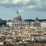 Piccioni decapitati ad Ostia?  in atto camorrizzazione di Roma?