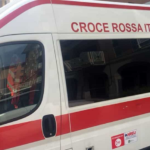 Un papà malato di tumore: voglio morire a Palermo, la Croce Rossa lo trasporta dalla Germania