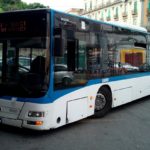 Disagi notevoli per gli autobus in provincia di Napoli, manca l’aria condizionata