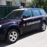 Evade dai domiciliari,  sorpreso in strada ubriaco: arrestato dai carabinieri