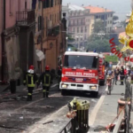 Esplosione Rocca di Papa, morto il sindaco Emanuele Crestini