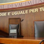 Gli italiani hanno perso fiducia nella magistratura
