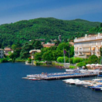 Il 15enne morto nel lago di Como non sapeva nuotare
