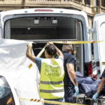 Roma, una donna è morta travolta da un mezzo pesante che lavora al metro C