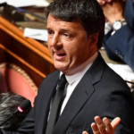 Audio-choc su Berlusconi, nel centrosinistra solo Renzi chiede di "Fare chiarezza"