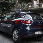 Rissa di capodanno: arrestati due fratelli albanesi per lesioni personali aggravate