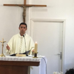 Parete. Don Antonio Raimondo è il nuovo parroco della chiesa madre di San Cipriano