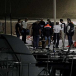 Migranti, sindaco di Lampedusa: “Numeri molto alti, sono preoccupato, siamo ancora in emergenza covid”