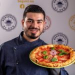 A Lusciano la pizza gluten free: a Benvenuti al Sud  “Senza Glutine e Senza Differenze”