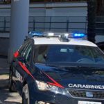 I carabinieri di Parete arrestano 35enne dopo aver rubato capi di abbigliamento al Jambo