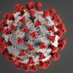 Coronavirus: Primo caso positivo a Parete