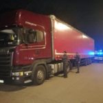 Caserta: sequestrato autoarticolato con a bordo 27tonnellate di gasolio contrabbando destinato a Cipro
