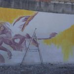 San Cipriano d’Aversa. “ Partono i murales dislocati nel paese”