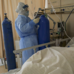 Ospedale Bergamo: "Aiutateci, Abbiamo un bisogno disperato di infermieri e medici"