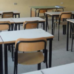 Ad Atena Lucana (SA) scatta la chiusura delle scuole