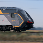 Trenitalia: in Campania arriva il primo treno rock