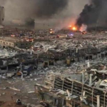 Esplosioni in Libano: Italia invia due aerei con aiuti umanitari